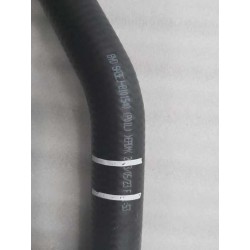 Tuyau d'entrée de la pompe à liquide de refroidissement du moteur - BYD - 13507838-00