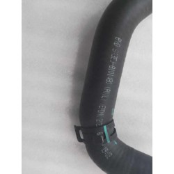 Tuyau de sortie de liquide de refroidissement de l'échangeur de chaleur à plaques - BYD - 13507837-00