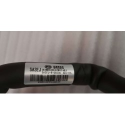 3 de tuyau d'évacuation du compresseur - BYD - 13507573-00