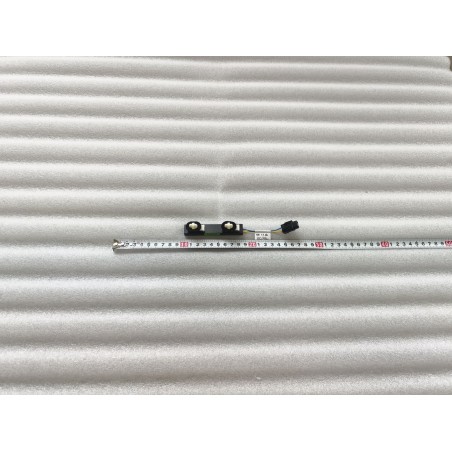 Antenne de détection extérieure - BYD - 13506799-00