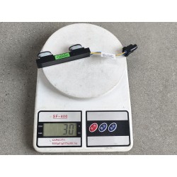 Antenne de détection extérieure - BYD - 13506799-00