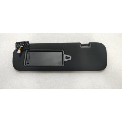 Pare-soleil gauche - Noir foncé 5 - BYD - 13506777-00