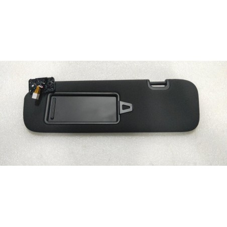 Pare-soleil gauche - Noir foncé 5 - BYD - 13506777-00