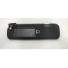 Pare-soleil gauche - Noir foncé 5 - BYD - 13506777-00