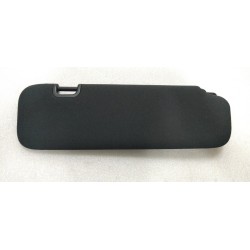 Pare-soleil gauche - Noir foncé 5 - BYD - 13506777-00