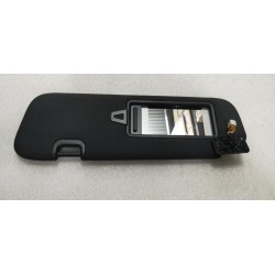 Pare-soleil gauche - Noir foncé 5 - BYD - 13506777-00