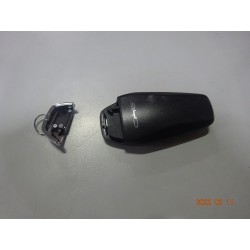 Clé intelligente électronique - BYD - 13506486-00