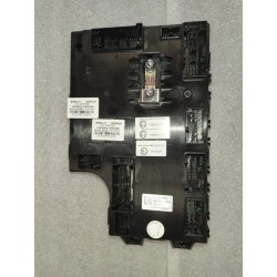 Contrôleur de la carrosserie gauche - BYD - 13505390-00