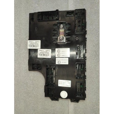 Contrôleur de la carrosserie gauche - BYD - 13505390-00