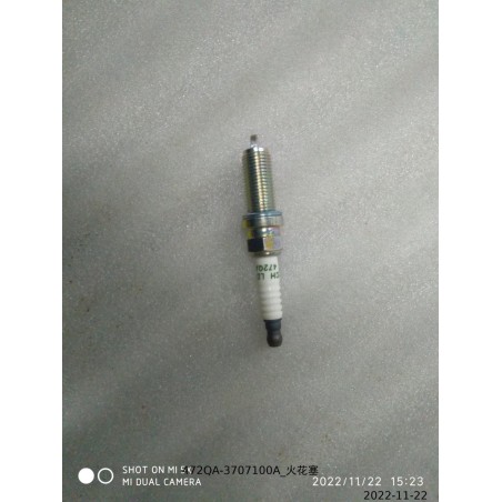 Bougie d'allumage - BYD - 13505385-00