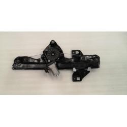 Lève-vitre arrière gauche - BYD - 13502277-00
