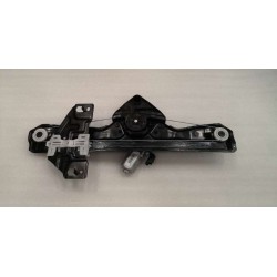 Lève-vitre arrière gauche - BYD - 13502277-00