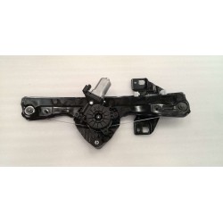 Lève-vitre arrière droit - BYD - 13502220-00