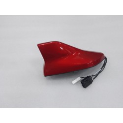 Antenne externe - Rouge - BYD - 13501720-00