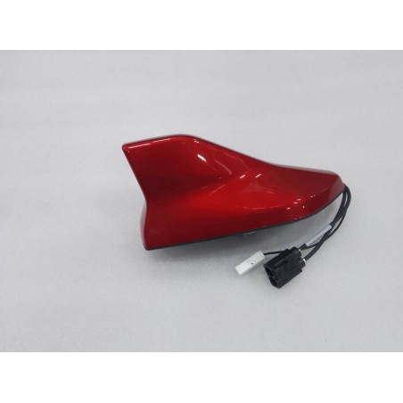 Antenne externe - Rouge - BYD - 13501720-00