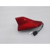 Antenne externe - Rouge - BYD - 13501720-00