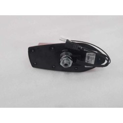 Antenne externe - Rouge - BYD - 13501720-00