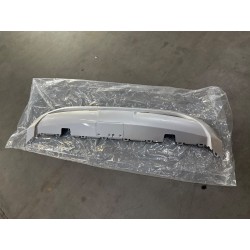 Blindage inférieur de pare-chocs arrière - argent ST - BYD - 19805746-00