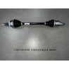 Demi-arbre avant gauche - BYD - 13500156-00