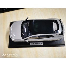UXE - 1:18 Modèle de voiture - BYD - 13499828-00