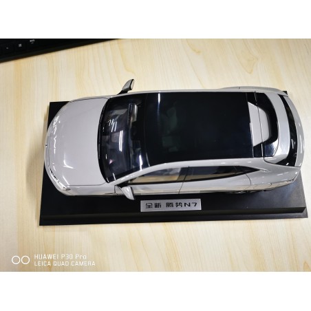 UXE - 1:18 Modèle de voiture - BYD - 13499828-00