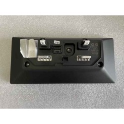 Tableau de bord - BYD - 13499640-00