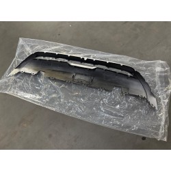 Blindage inférieur de pare-chocs arrière - argent ST - BYD - 19805746-00