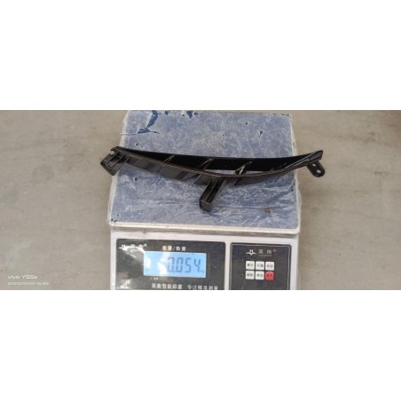 Garniture droite du pare-chocs avant - BYD - 13499408-00