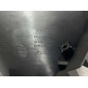 Plaque de renforcement gauche de la grille d'entrée d'air inférieure du pare-chocs avant - BYD - 13499336-00