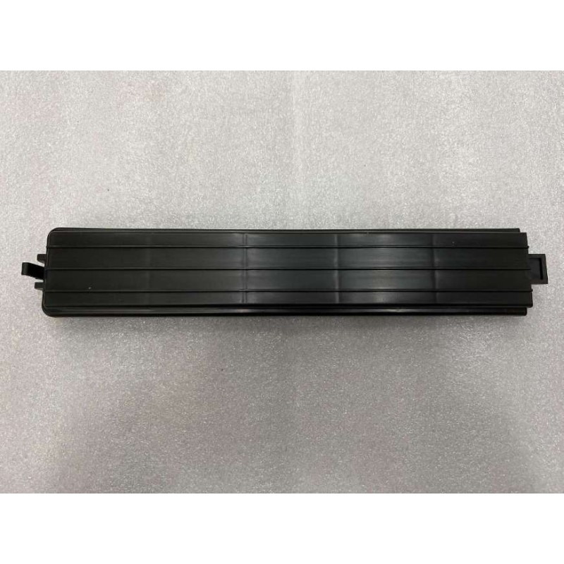 Couvercle de l'écran du filtre - BYD - 13498374-00