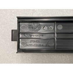 Couvercle de l'écran du filtre - BYD - 13498374-00