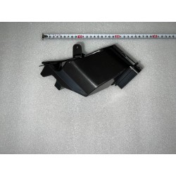 Conduit d'air de l'espace pieds du passager avant - BYD - 13498372-00