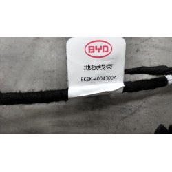 Faisceau de câbles du plancher - BYD - 13497362-00