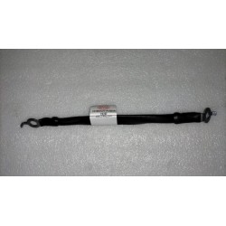 Faisceau de câbles de mise à la terre du boîtier du compresseur - BYD - 13497349-00