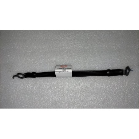 Faisceau de câbles de mise à la terre du boîtier du compresseur - BYD - 13497349-00