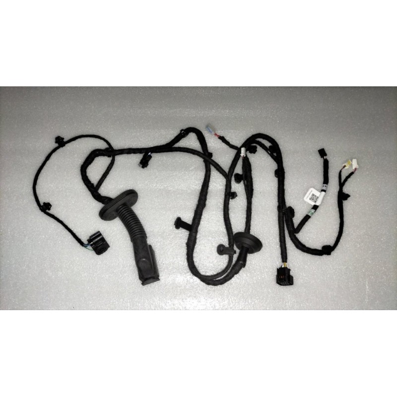 Faisceau de câbles de la portière arrière droite - BYD - 13497345-00