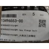 Boulon à bride hexagonale - BYD - 13496553-00