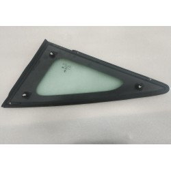 Vitre triangulaire, av - BYD - 13496531-00