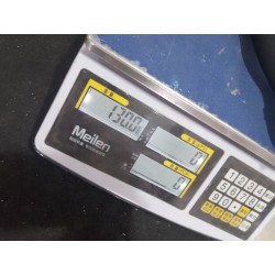 3 de tuyau de liquide de refroidissement - BYD - 13496494-00