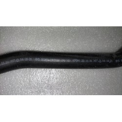 1 de tuyau de liquide de refroidissement - BYD - 13496493-00