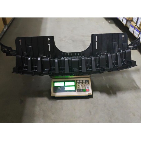 Support de montage supérieur du pare-chocs avant - BYD - 13496355-00