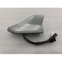 Antenne externe - Blanche - BYD - 13495396-00