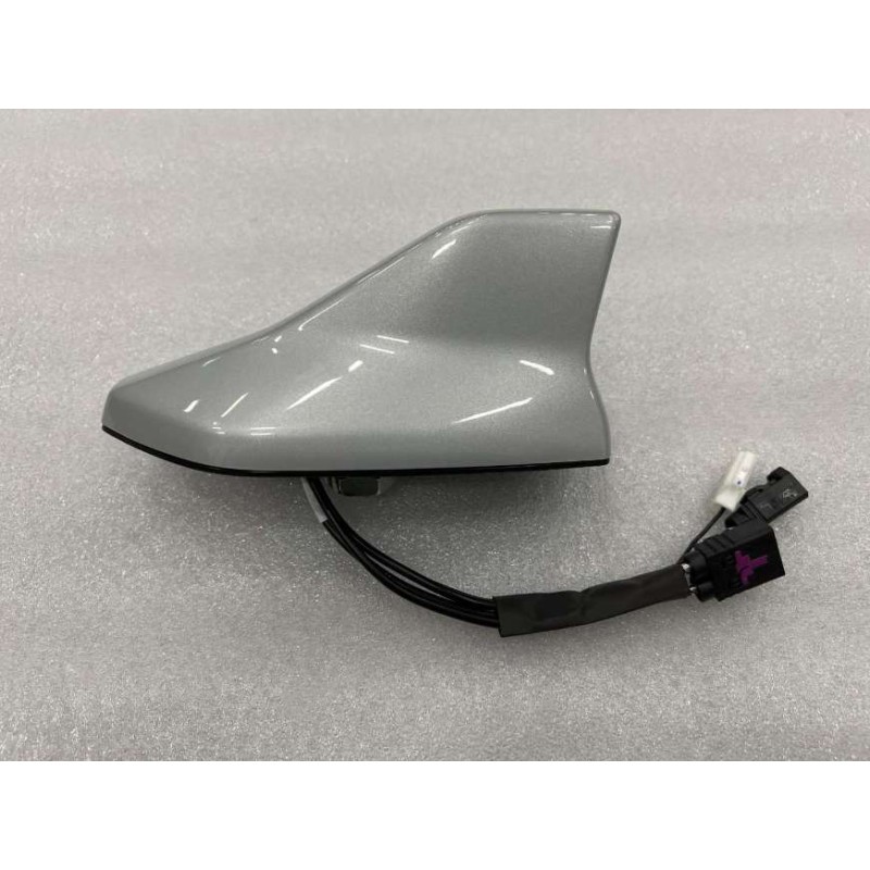 Antenne externe - Blanche - BYD - 13495396-00
