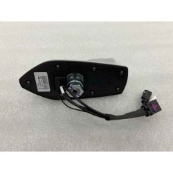Antenne externe - Blanche - BYD - 13495396-00