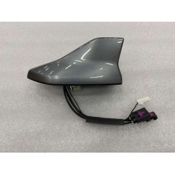 Antenne externe - Grise - BYD - 13495395-00