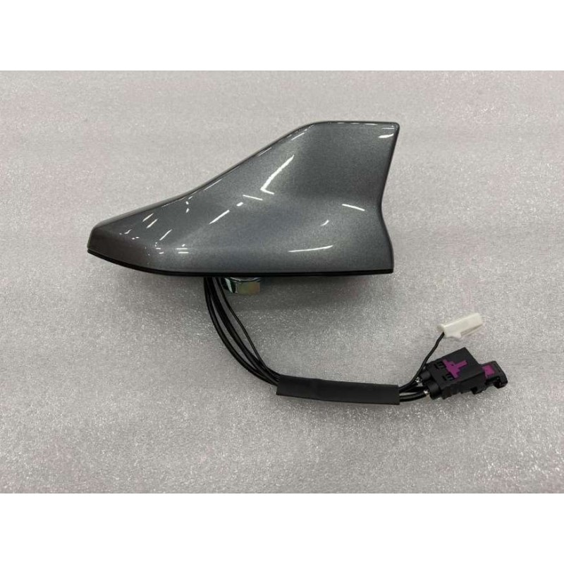 Antenne externe - Grise - BYD - 13495395-00