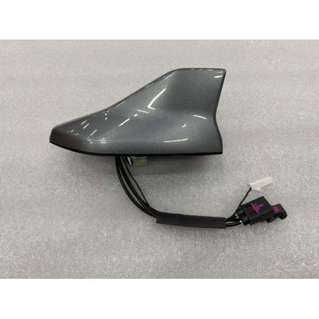 Antenne externe - Grise - BYD - 13495395-00