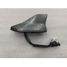 Antenne externe - Grise - BYD - 13495395-00