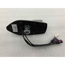 Antenne externe - Grise - BYD - 13495395-00