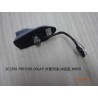 Antenne externe - Bleue - BYD - 13495394-00
